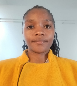 Rebecca Musangi